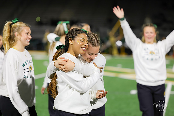 20261016 Last Home Game Dance Team-288