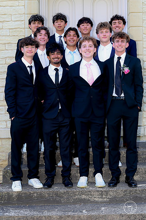 2026 WV HOCO Group Photoshoot-30