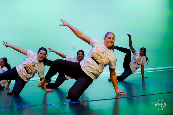 2026 Dancing With The Warriors-777