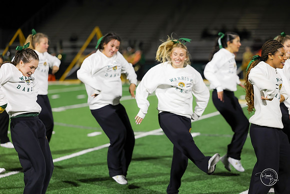 20261016 Last Home Game Dance Team-220
