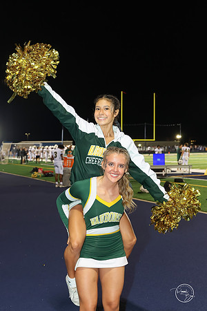 20260918 Cheer Neuqua Game-13