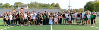 Class of 27 Boys Soccer Seniors
