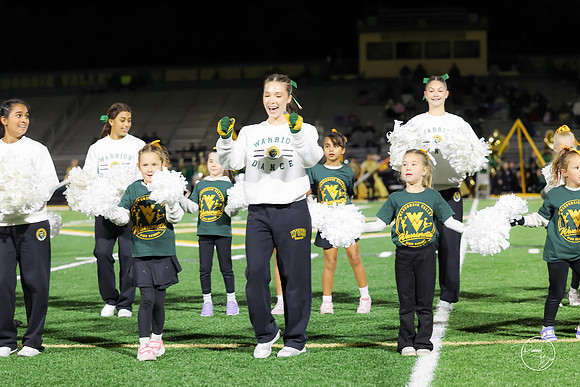 20261016 Last Home Game Dance Team-128