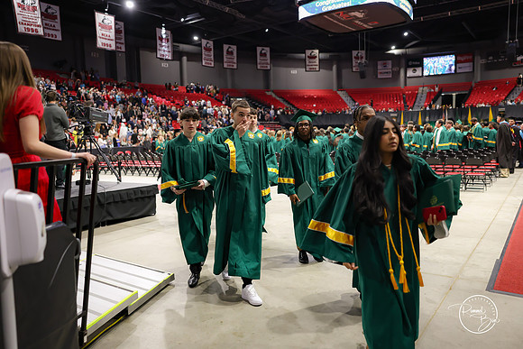 WV Class of 2025 Graduation-627