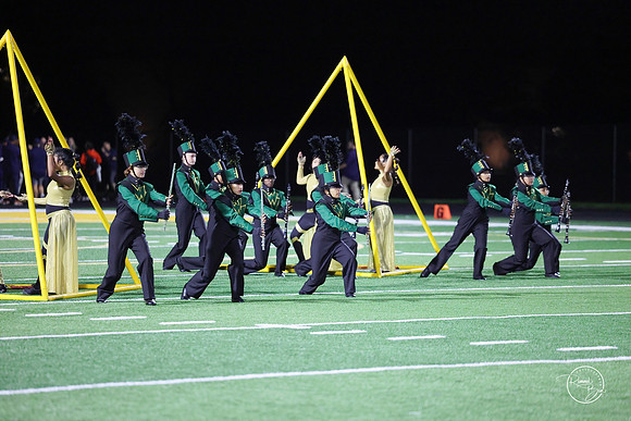 20260925 Marching Band Homecoming-5