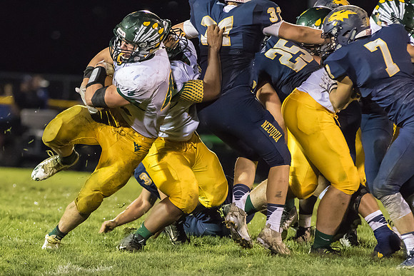 2015 Neuqua Valley Football Game-41