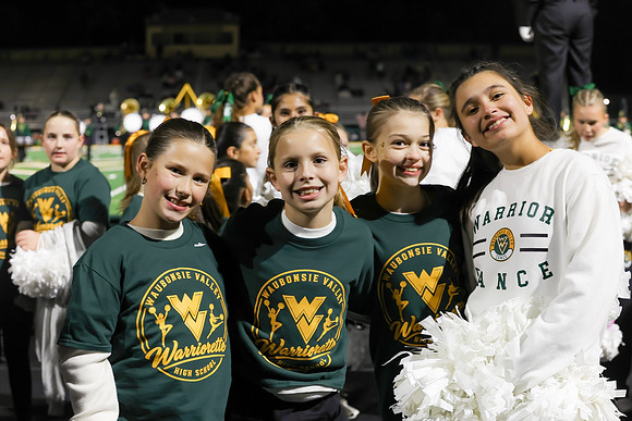 20261016 Last Home Game Dance Team-300