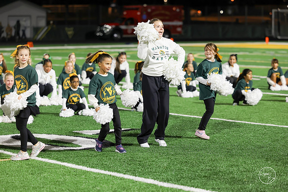 20261016 Last Home Game Dance Team-81