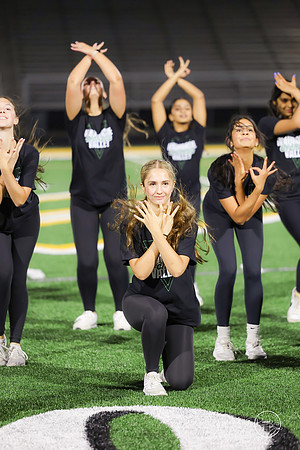 20260923 Powerpuff Halftime-39