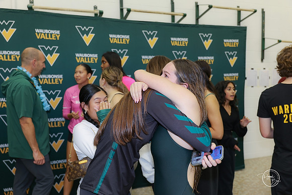 20260922 Girls Swim & Dive Senior Night-25