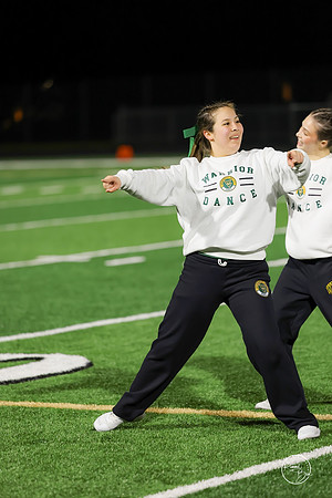 20261016 Last Home Game Dance Team-262