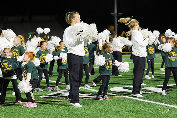 20261016 Last Home Game Dance Team-140