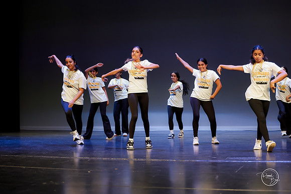 2026 Dancing With The Warriors-250
