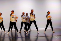 Dancing With The Warriors      09/21/2026