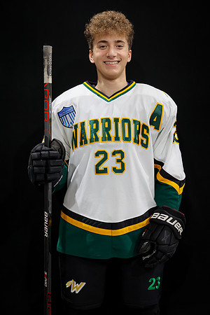2022-23 JV Warriors Hockey-95
