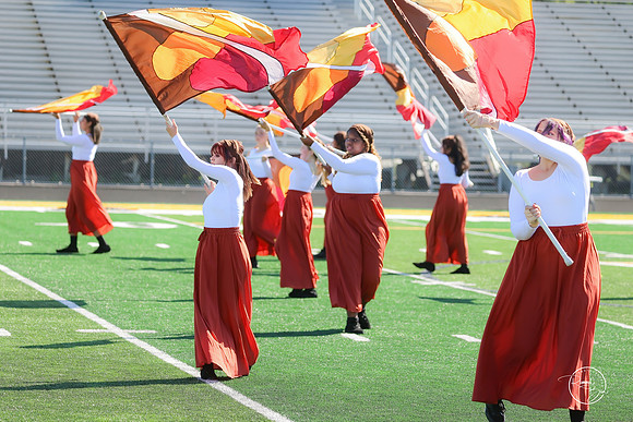 20261003 IPSD Marching Festival Neuqua-58