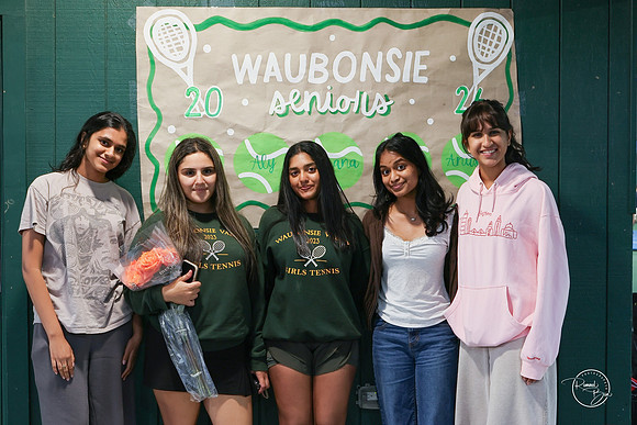 2026 Girls Tennis Senior Night-107