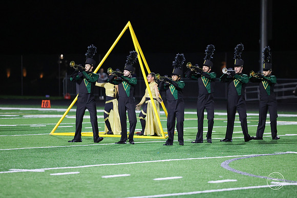 20260925 Marching Band Homecoming-7