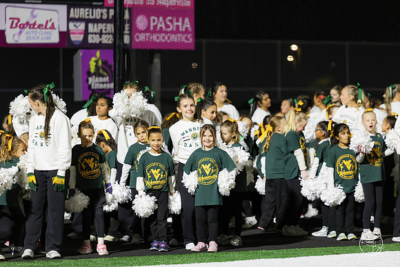 20261016 Last Home Game Dance Team-39