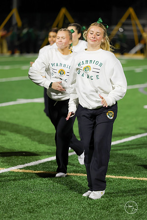20261016 Last Home Game Dance Team-259