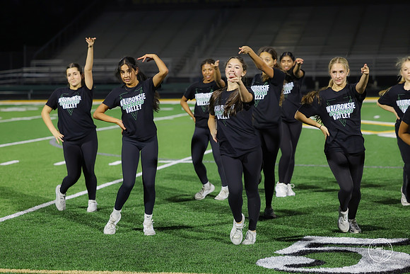 20260923 Powerpuff Halftime-74