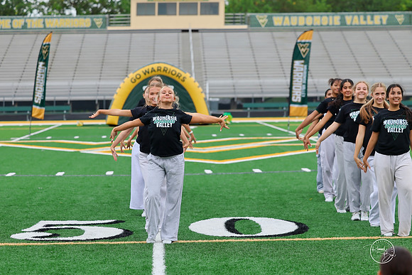 20260925 Orchesis at the Pep Rally-32