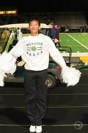 20261016 Last Home Game Dance Team-13