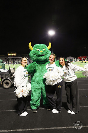 20261016 Last Home Game Dance Team-2
