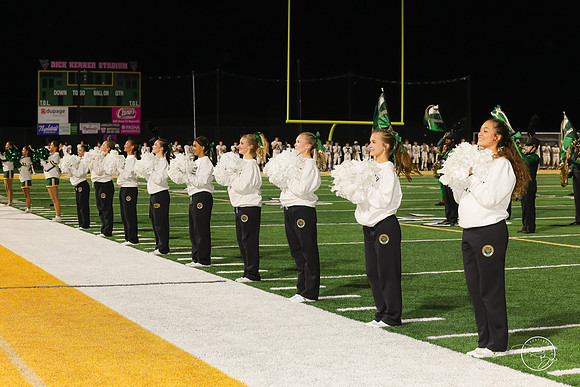 20261016 Last Home Game Dance Team-29