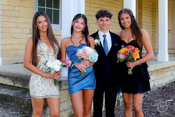 2026 WV HOCO Group Photoshoot-2