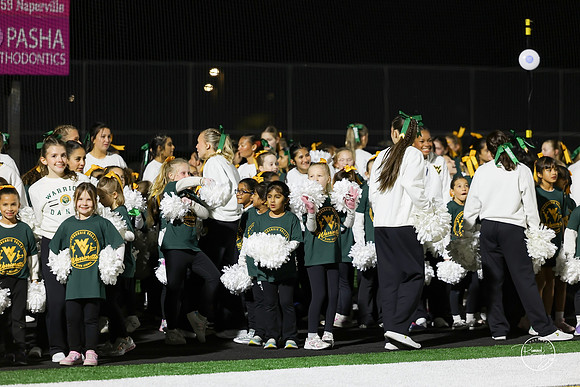 20261016 Last Home Game Dance Team-40