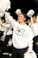 20261016 Last Home Game Dance Team-15