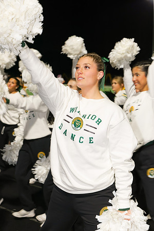 20261016 Last Home Game Dance Team-15