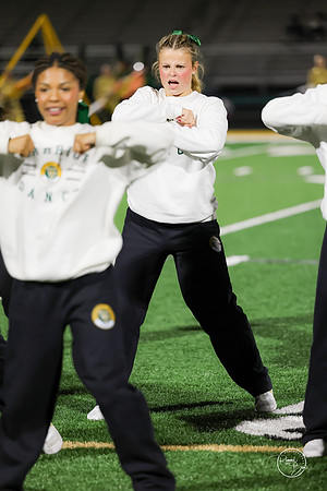 20261016 Last Home Game Dance Team-281