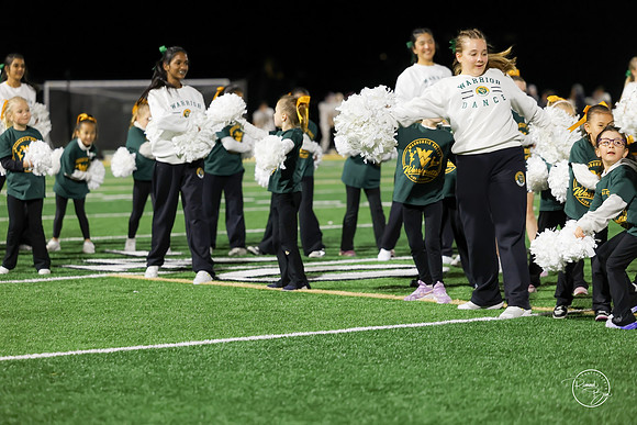 20261016 Last Home Game Dance Team-131