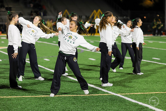 20261016 Last Home Game Dance Team-203