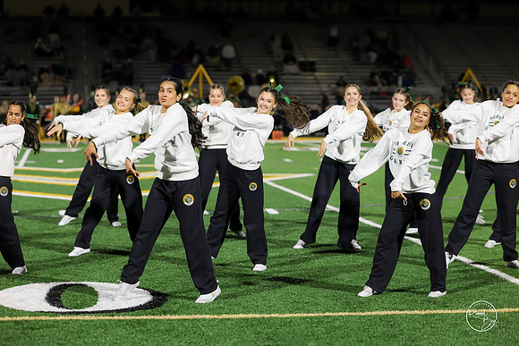 20261016 Last Home Game Dance Team-167