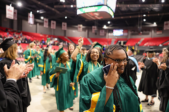 WV Class of 2025 Graduation-725