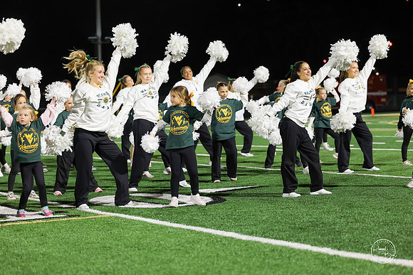 20261016 Last Home Game Dance Team-143