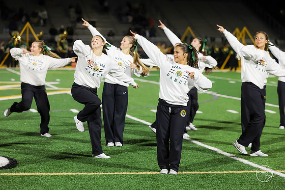20261016 Last Home Game Dance Team-205