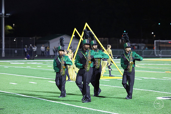 20260925 Marching Band Homecoming-8