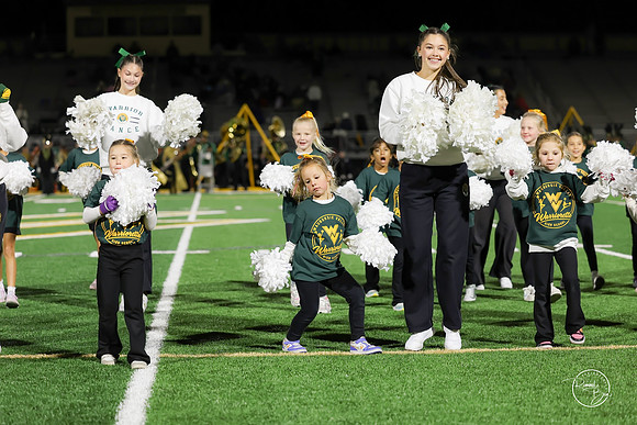 20261016 Last Home Game Dance Team-123
