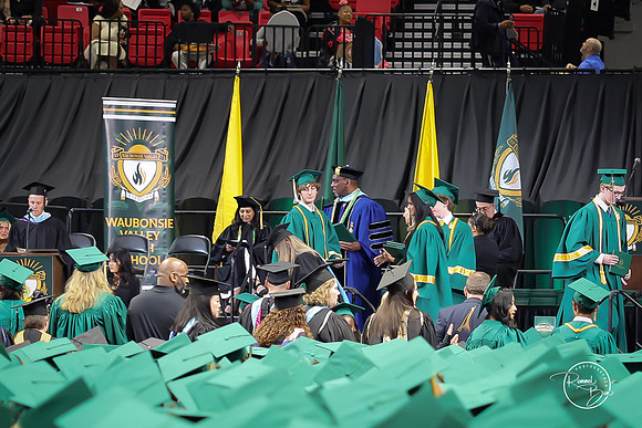 WV Class of 2025 Graduation-441
