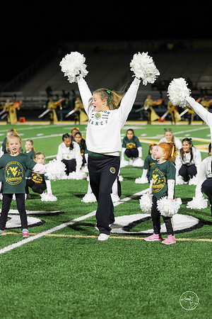 20261016 Last Home Game Dance Team-71