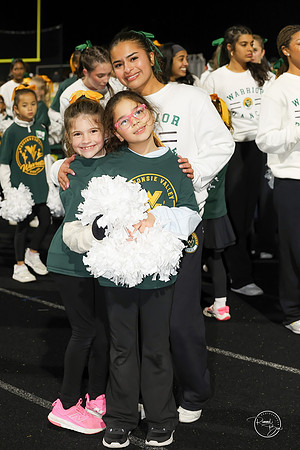 20261016 Last Home Game Dance Team-294
