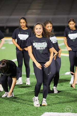 20260923 Powerpuff Halftime-19