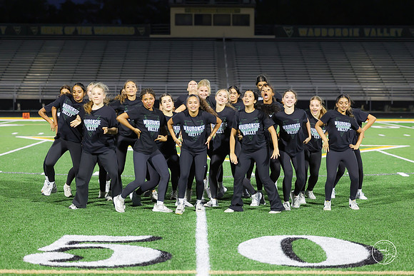 20260923 Powerpuff Halftime-16