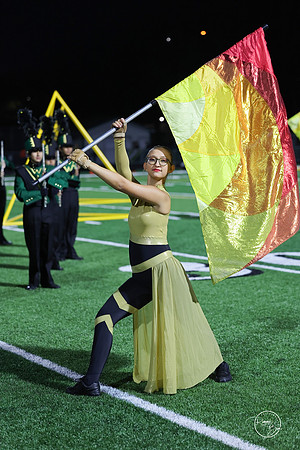 20260925 Marching Band Homecoming-23