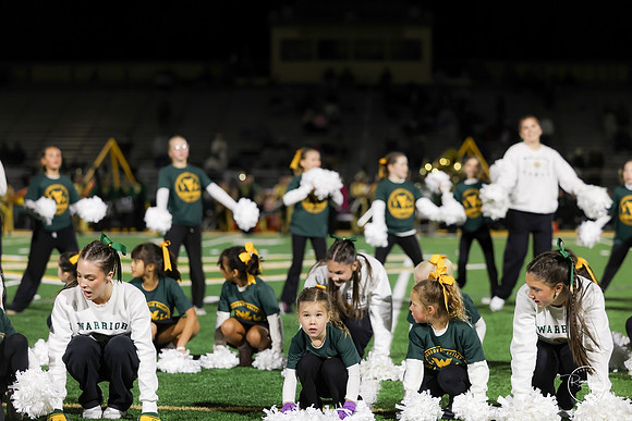 20261016 Last Home Game Dance Team-146