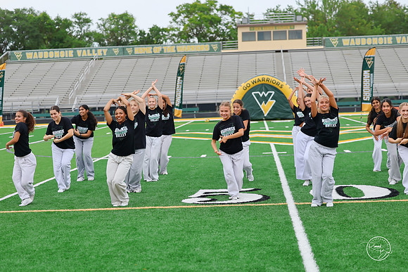 20260925 Orchesis at the Pep Rally-33